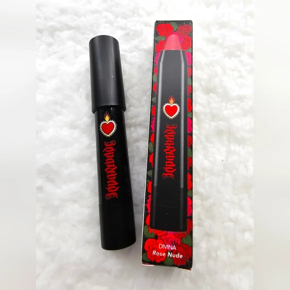 🎉BRAND NEW, NEVER USED!🎉 Reina Rebelde Bold Lip Color Stick! - Picture 5 of 8